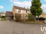 Vente Maison 5 pièces 111 m2 Thionville