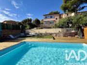 Vente Maison 5 pièces 111 m2 Toulon