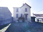 Vente Maison 5 pièces 111 m2 Varennes sur Allier