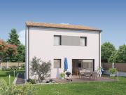Vente Maison 5 pièces 111 m2 Vicq sur Gartempe