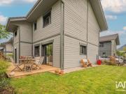 Vente Maison 5 pièces 111 m2 Vougy