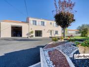 Vente Maison 5 pièces 112.15 m2 Asnières la Giraud