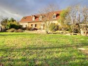 Vente Maison 5 pièces 112.5 m2 Chanteloup les Vignes