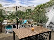 Vente Maison 5 pièces 123.85 m2 Le bois plage en re