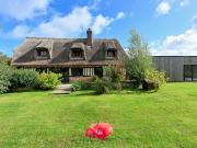 Vente Maison 5 pièces 112.85 m2 Maniquerville