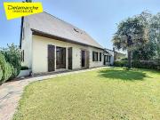 Vente Maison 5 pièces 112.94 m2 Avranches