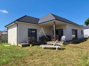 Vente Maison 5 pièces 112.96 m2 Caubios Loos