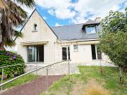 Vente Maison 5 pièces 112.96 m2 Vannes