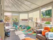 Vente Maison 5 pièces 112.97 m2 Saint Pierre de Chandieu