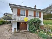Vente Maison 5 pièces 112 m2 Ancy le Franc