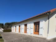 Vente Maison 5 pièces 112 m2 Arconsat