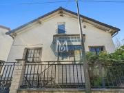 Vente Maison 5 pièces 112 m2 Argenteuil