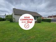 Vente Maison 5 pièces 112 m2 Beuvry la Forêt