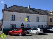Vente Maison 5 pièces 112 m2 Boussac