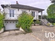 Vente Maison 5 pièces 112 m2 Chateau renard