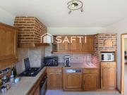 Vente Maison 5 pièces 112 m2 Clairegoutte