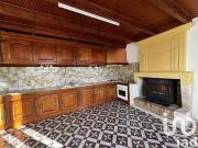 Vente Maison 5 pièces 112 m2 Courpignac