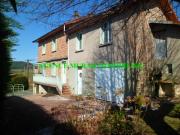 Vente Maison 5 pièces 112 m2 Cours la Ville