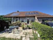 Vente Maison 5 pièces 112 m2 Esbarres