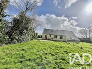 Vente Maison 5 pièces 112 m2 Gommenec'h