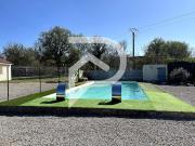 Vente Maison 5 pièces 112 m2 Grezes