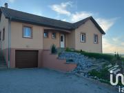 Vente Maison 5 pièces 112 m2 Hericourt