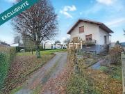 Vente Maison 5 pièces 112 m2 Hericourt