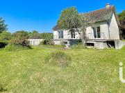 Vente Maison 5 pièces 112 m2 Le Blanc