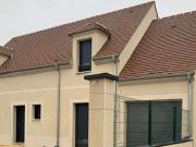 Vente Maison 5 pièces 112 m2 Le Châtelet en Brie