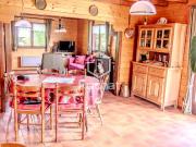 Vente Maison 5 pièces 112 m2 Le Grand Bornand