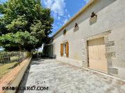 Vente Maison 5 pièces 112 m2 Madaillan