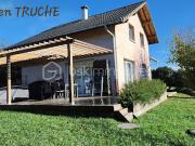 Vente Maison 5 pièces 120 m2 Marlioz