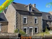 Vente Maison 5 pièces 175 m2 Mesnil Roc'h