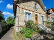 Vente Maison 5 pièces 112 m2 Montargis