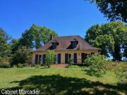 Vente Maison 5 pièces 112 m2 Mussidan