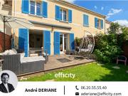 Vente Maison 5 pièces 112 m2 Noisy le Roi