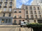 Vente Maison 5 pièces 112 m2 Paris 18ème