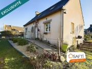 Vente Maison 5 pièces 112 m2 Roscoff