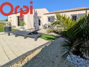 Vente Maison 5 pièces 112 m2 Saint Agnant