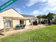 Vente Maison 5 pièces 112 m2 Saint Just