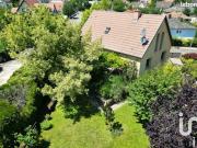 Vente Maison 5 pièces 112 m2 Saint Louis
