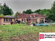Vente Maison 5 pièces 112 m2 Saint Maurice sur Aveyron