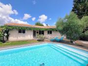 Vente Maison 5 pièces 112 m2 Saint Médard en Jalles