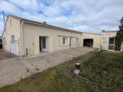 Vente Maison 5 pièces 112 m2 Saint Sulpice de Royan
