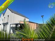 Vente Maison 5 pièces 112 m2 Saint symphorien