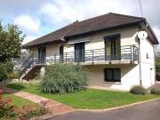 Vente Maison 5 pièces 112 m2 Saint Vallier