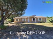 Vente Maison 5 pièces 112 m2 Saint Yzan de Soudiac