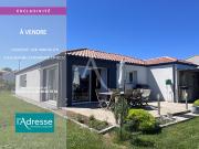 Vente Maison 5 pièces 112 m2 Sainte Pazanne
