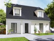 Vente Maison 5 pièces 112 m2 Soissons
