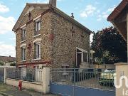 Vente Maison 5 pièces 112 m2 Villecresnes